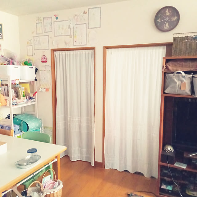 mahiro34さんの実例写真