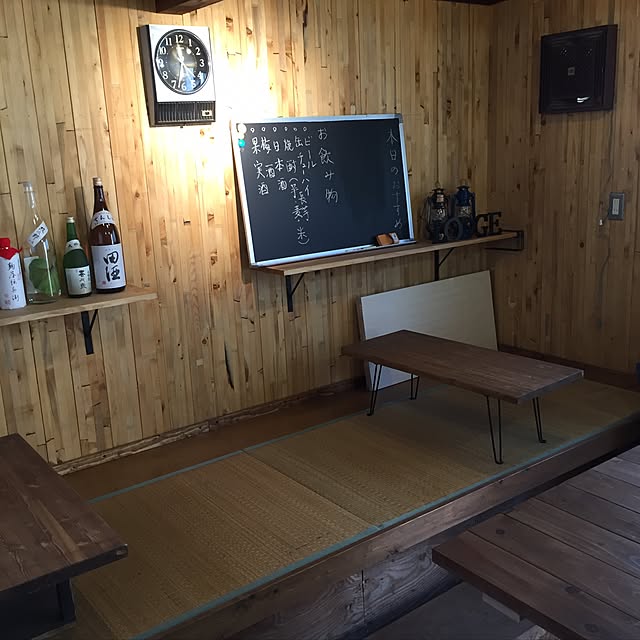 nakamuさんの実例写真