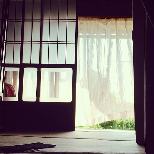 sa-yaさんの実例写真