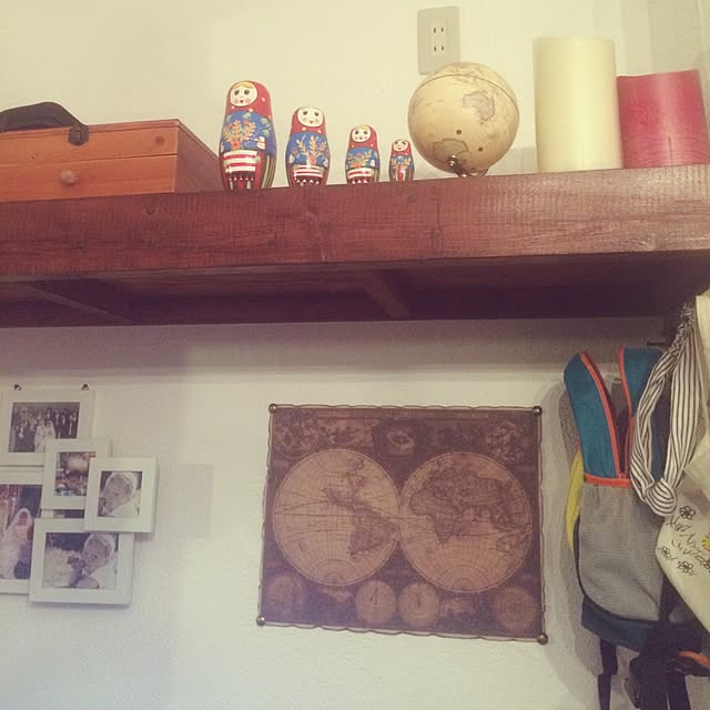 ailovefamilyさんの実例写真