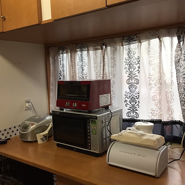 yokochinさんの実例写真