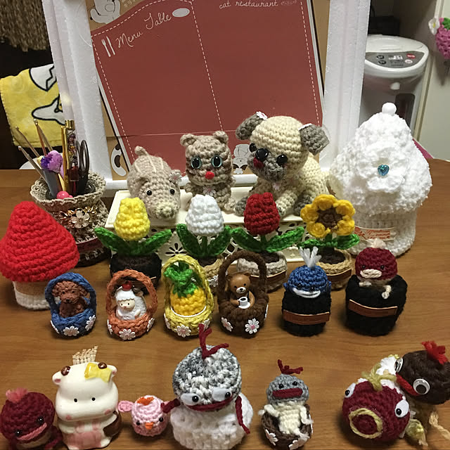 nanaさんの実例写真