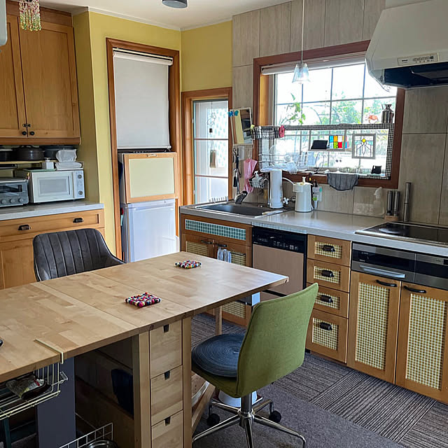 cloverさんの部屋