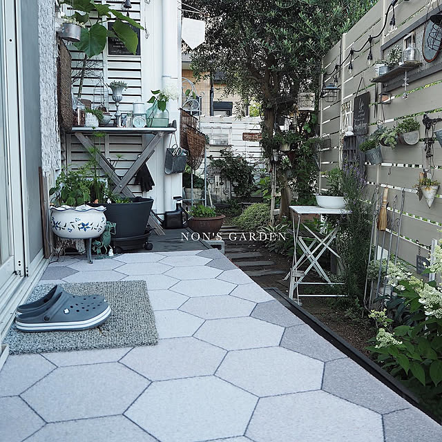 non_3104さんの実例写真
