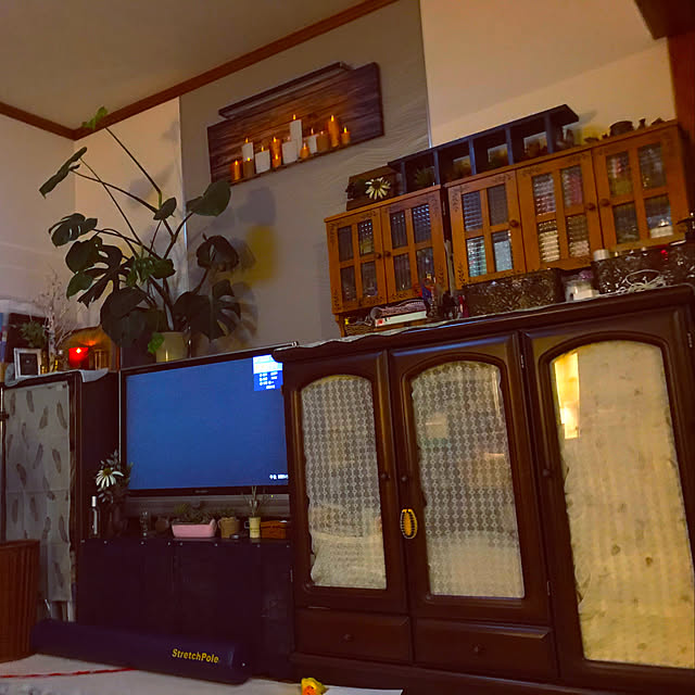 Marinさんの実例写真