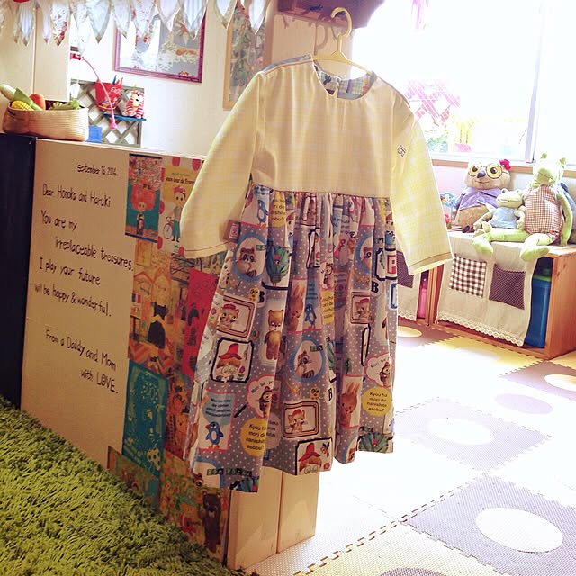 rukakoさんの実例写真