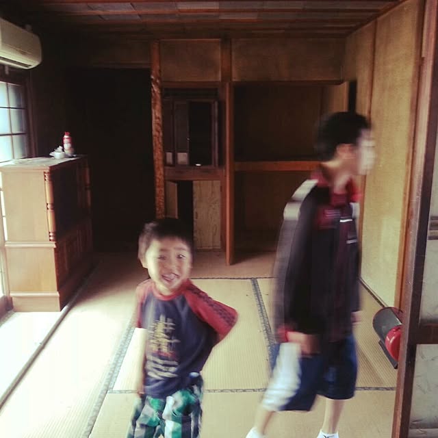 実例写真