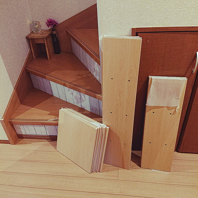 mofukoさんの実例写真