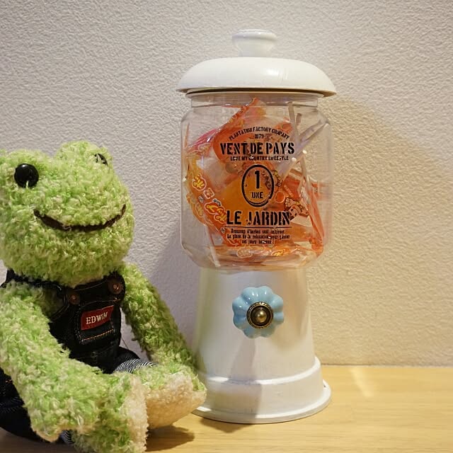 picklesさんの実例写真