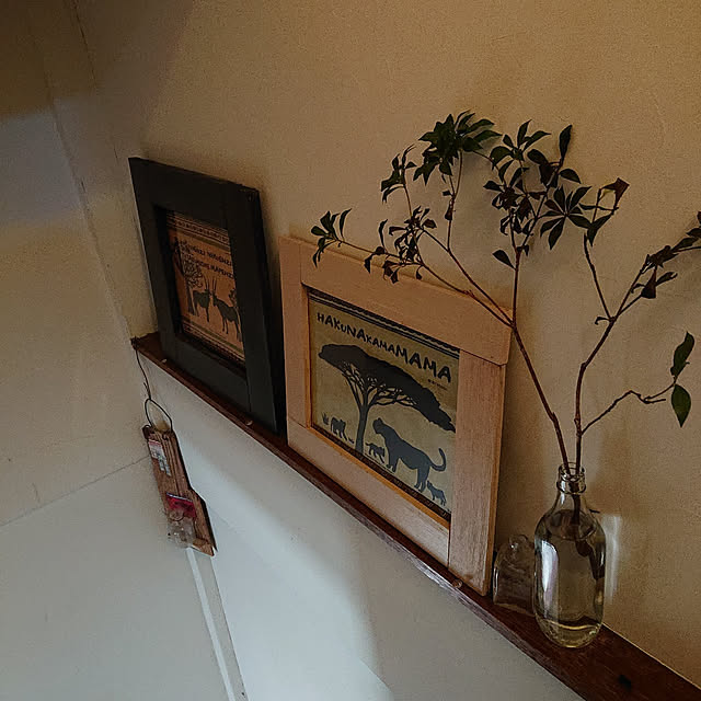hirominkoさんの実例写真