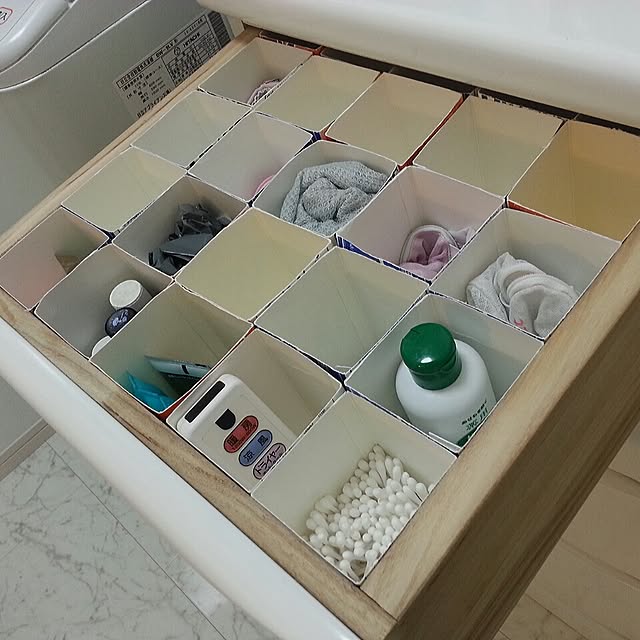 naoさんの実例写真