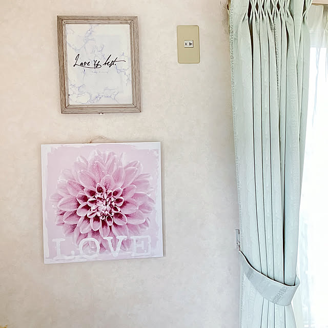 flowerさんの部屋