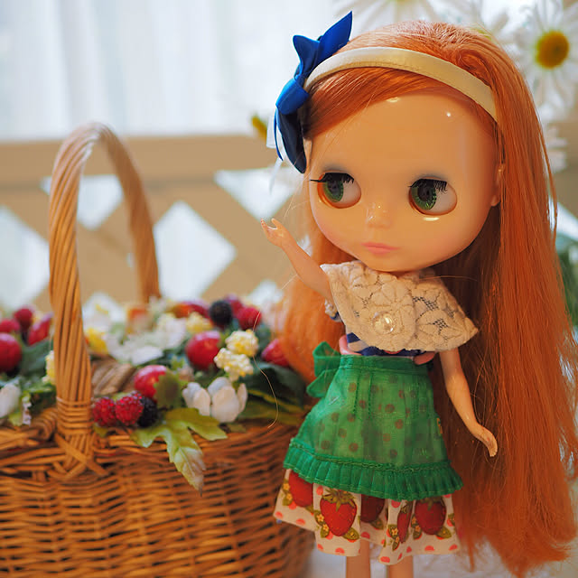 RosePanierさんの実例写真