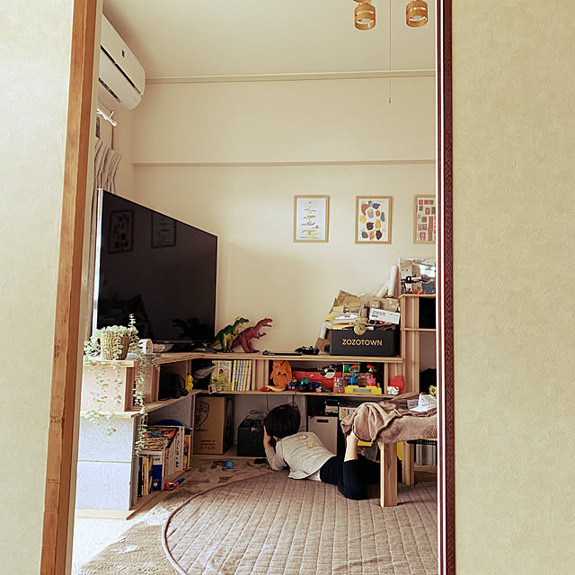 rufuhuさんの実例写真