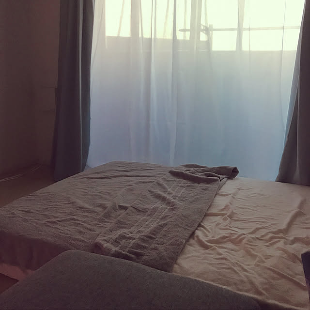 Campbellさんの実例写真