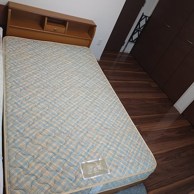 kiyoさんの部屋