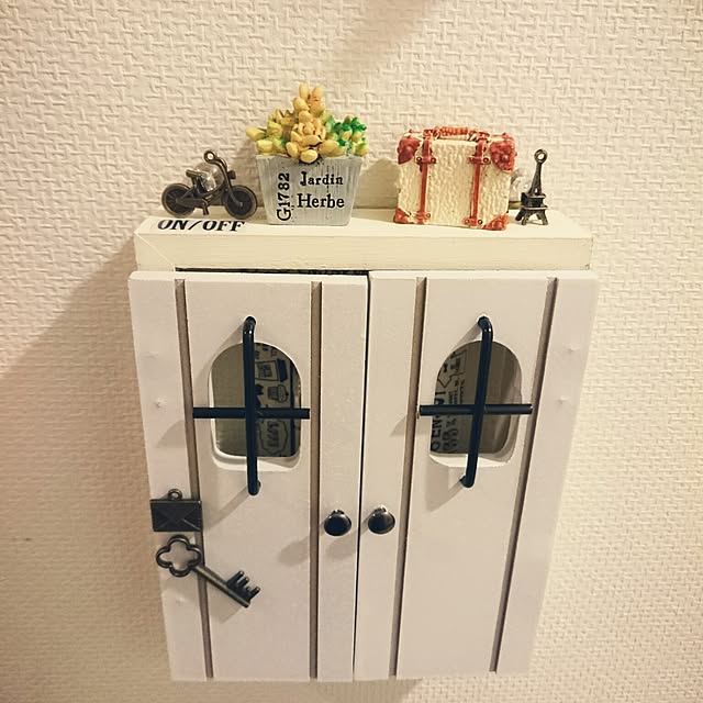 mi-さんの実例写真