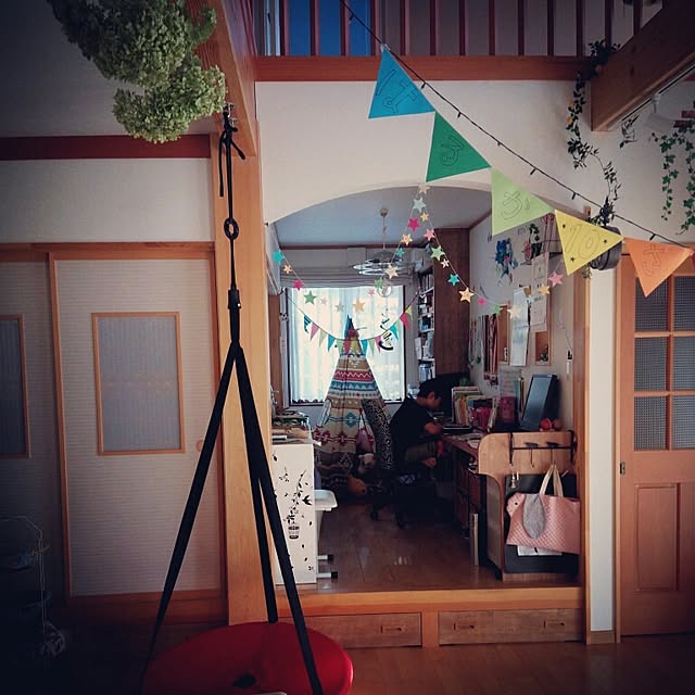 coKoさんの実例写真