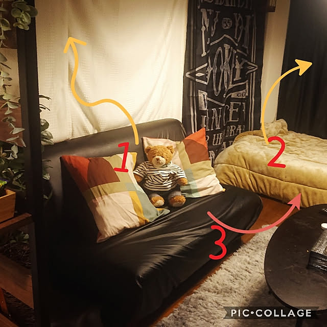 Ayatyさんの実例写真