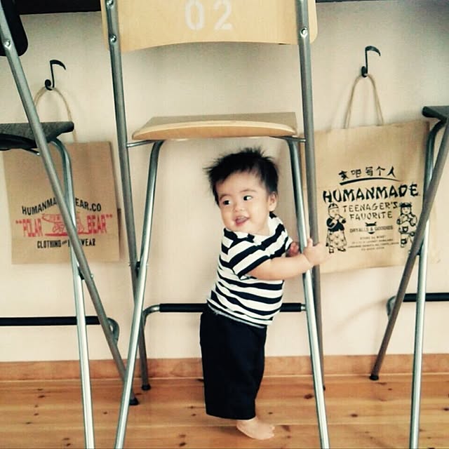 Tomさんの実例写真