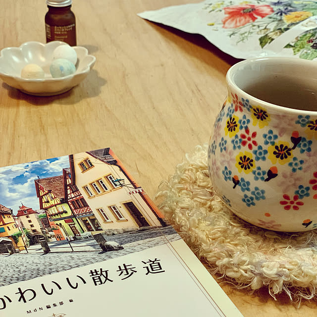milkpaumeさんの実例写真