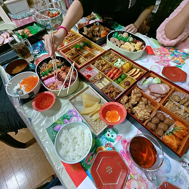 mariaさんの実例写真