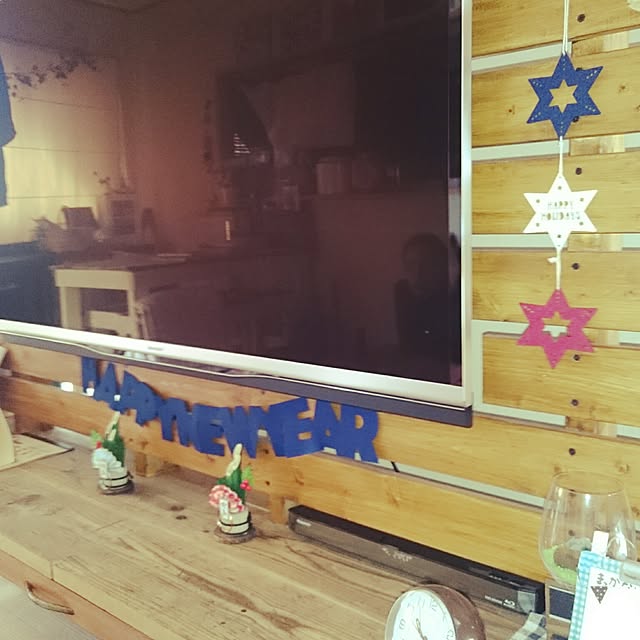macoさんの実例写真