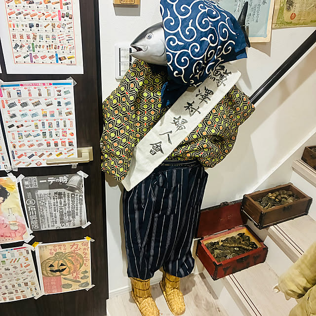 takakuzenさんの実例写真