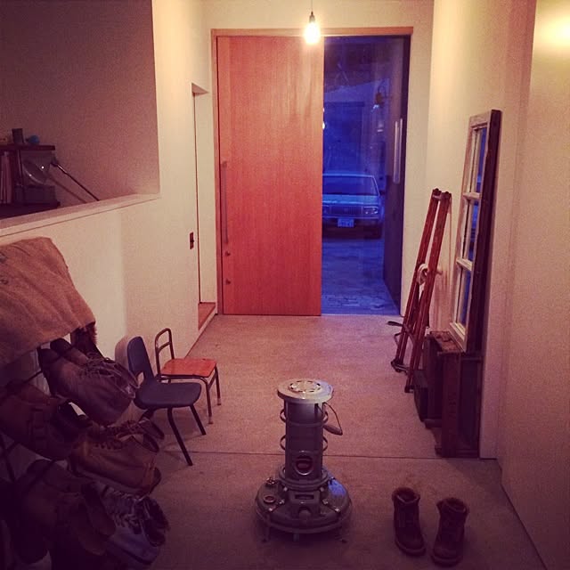 JUNKandRETROさんの実例写真