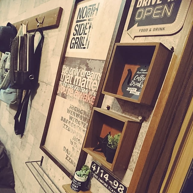 cabin5kさんの実例写真