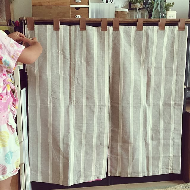 棚/セリア/ダイソー/DIY/賃貸...などのインテリア実例 - 2016-08-14 10:56:24