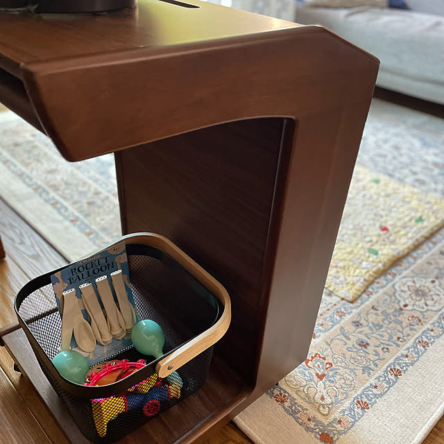 buchiさんの部屋