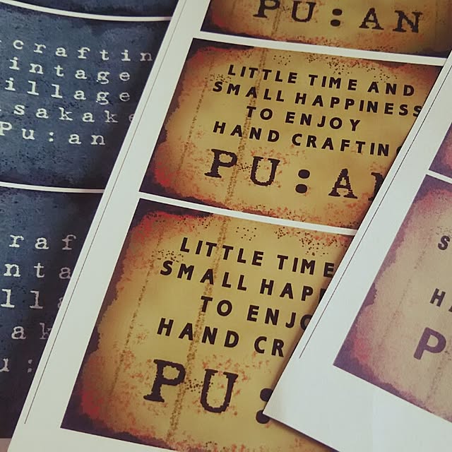 puan-villageさんの実例写真