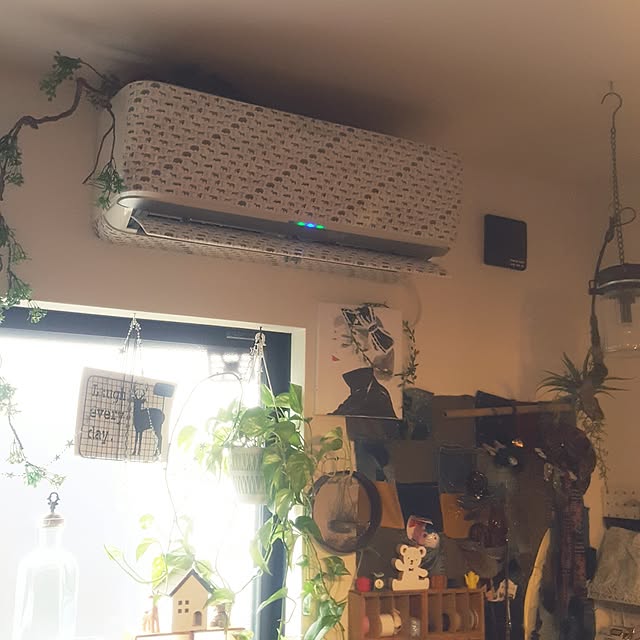 ruachanさんの実例写真