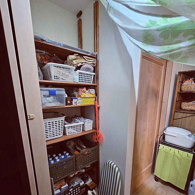 mocomocoさんの部屋