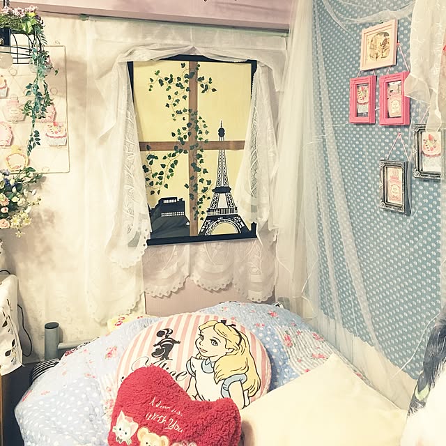 machakoさんの実例写真