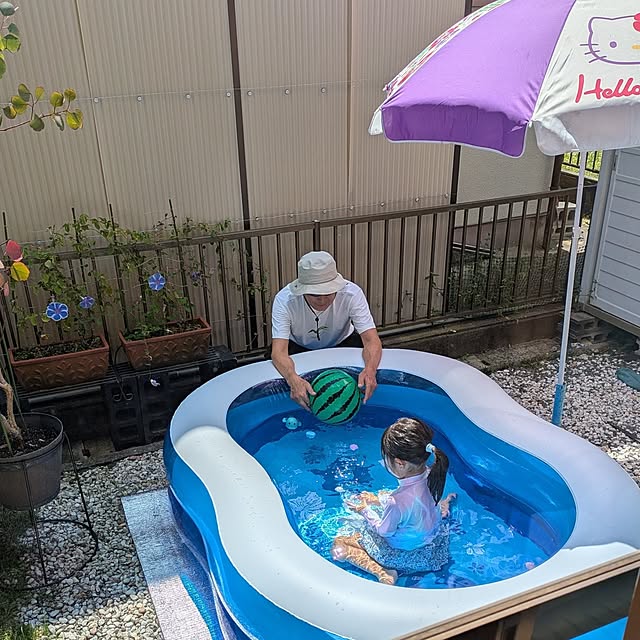 Renさんの実例写真