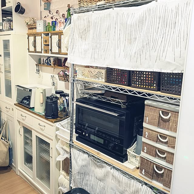mofukoさんの実例写真