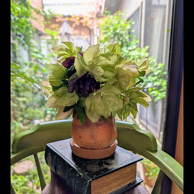 aromameさんの部屋