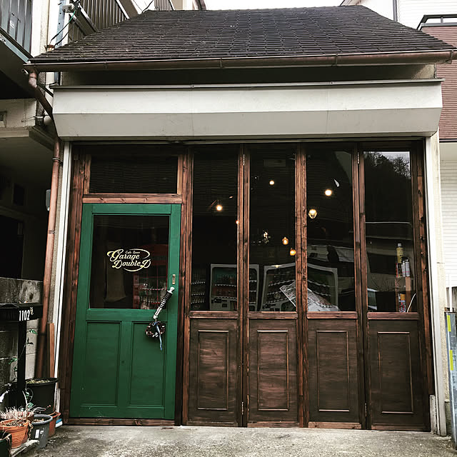 GarageDDさんの実例写真