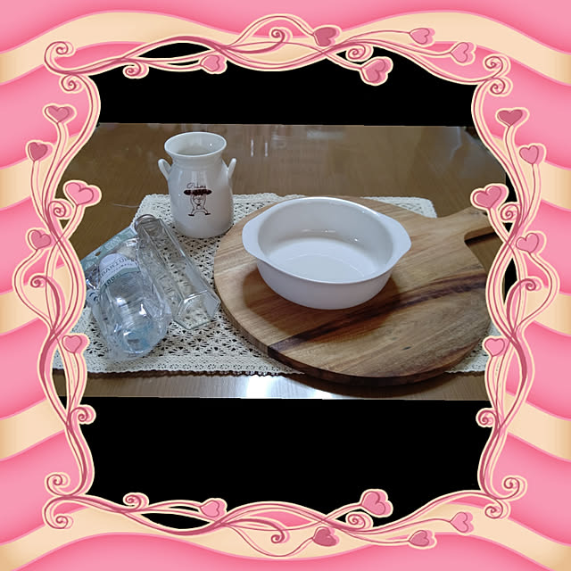 yumirinさんの実例写真