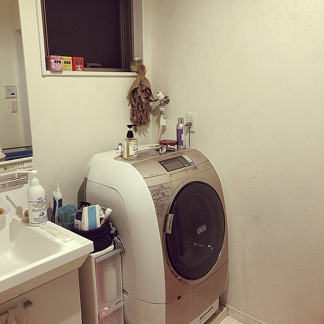 モニター応募投稿/バス/トイレのインテリア実例 - 2020-01-14 22:02:50