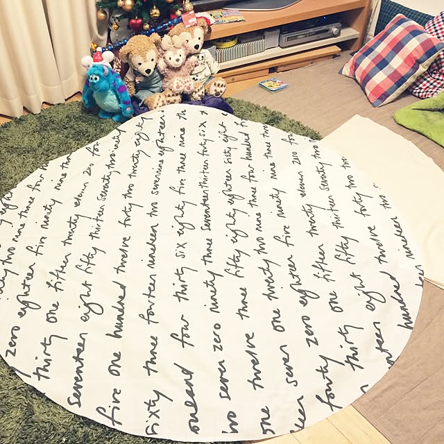 Chihiruさんの実例写真