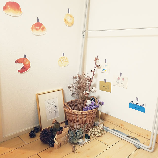 m-kinocoさんの実例写真