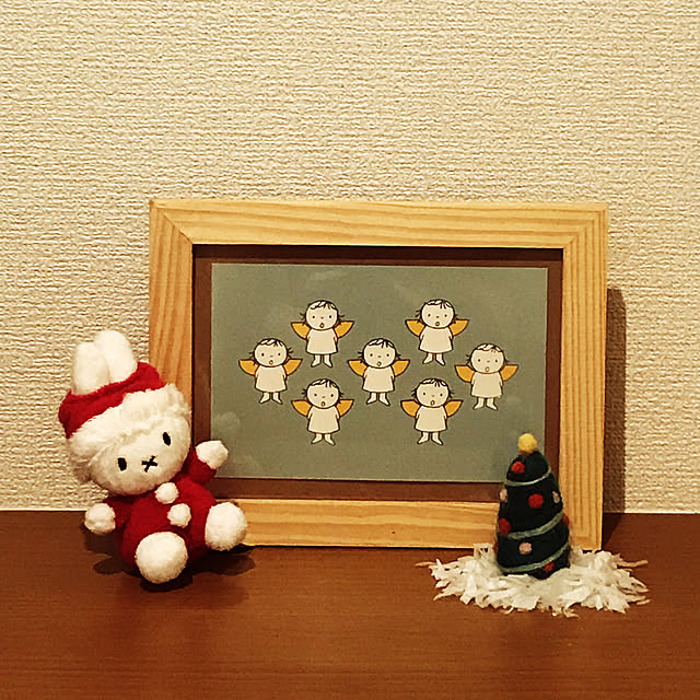 nijntjeさんの実例写真