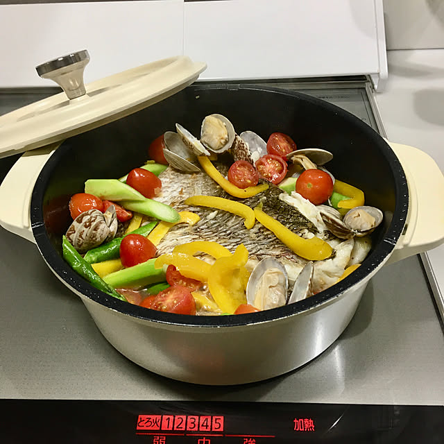 konatsuさんの実例写真