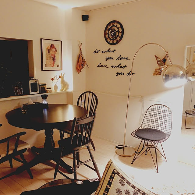 coco.Apartmanさんの実例写真