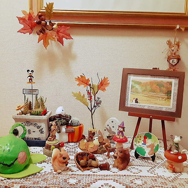 katさんの実例写真
