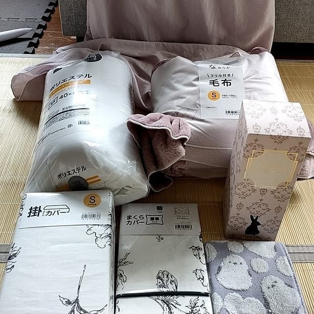 momomamaさんの実例写真
