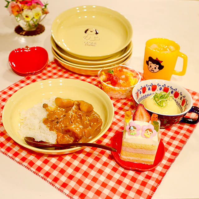 rukakoさんの実例写真